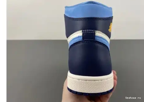 Jordan in FD2596-400  First OG FD2596-400  1 Flight High 0414